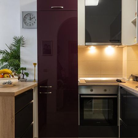 Renovated City Center Apart Roberto Dubrovnik Ngoại thất bức ảnh