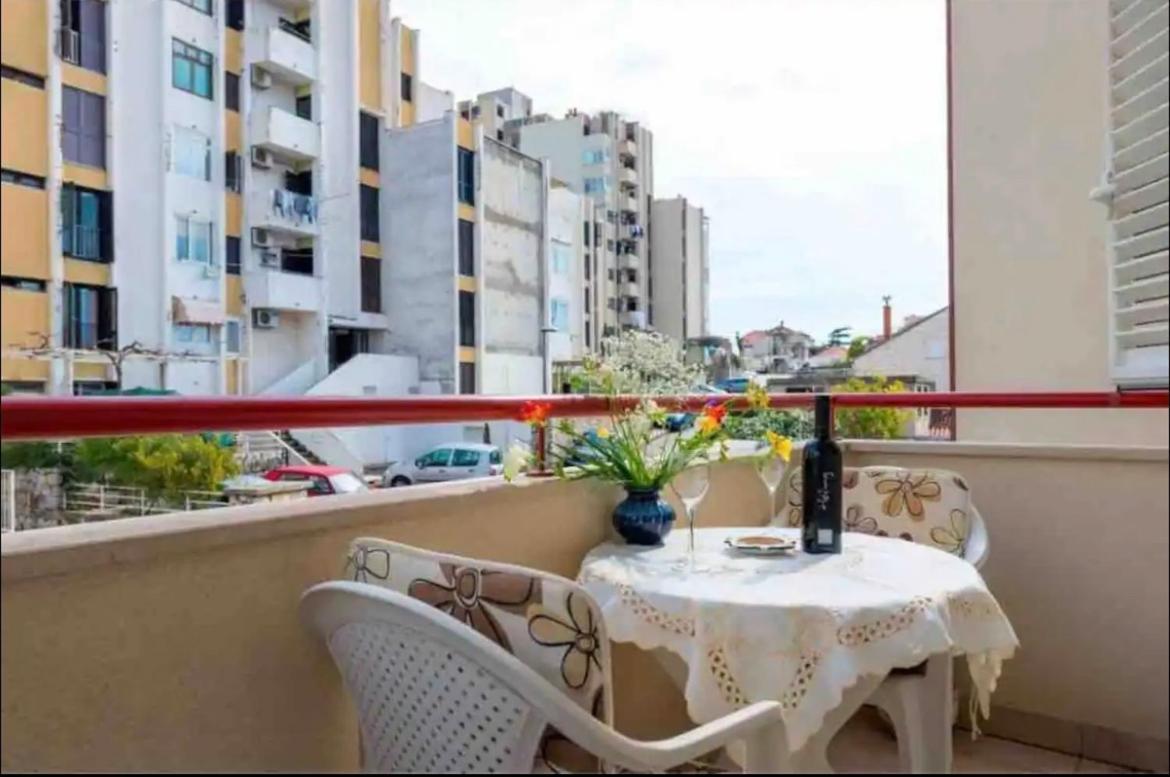 Renovated City Center Apart Roberto Dubrovnik Ngoại thất bức ảnh