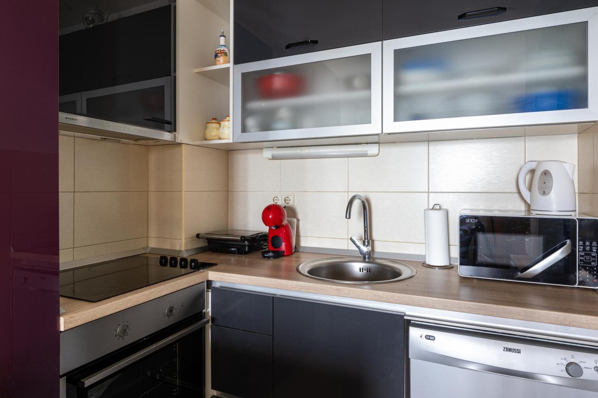 Renovated City Center Apart Roberto Dubrovnik Ngoại thất bức ảnh