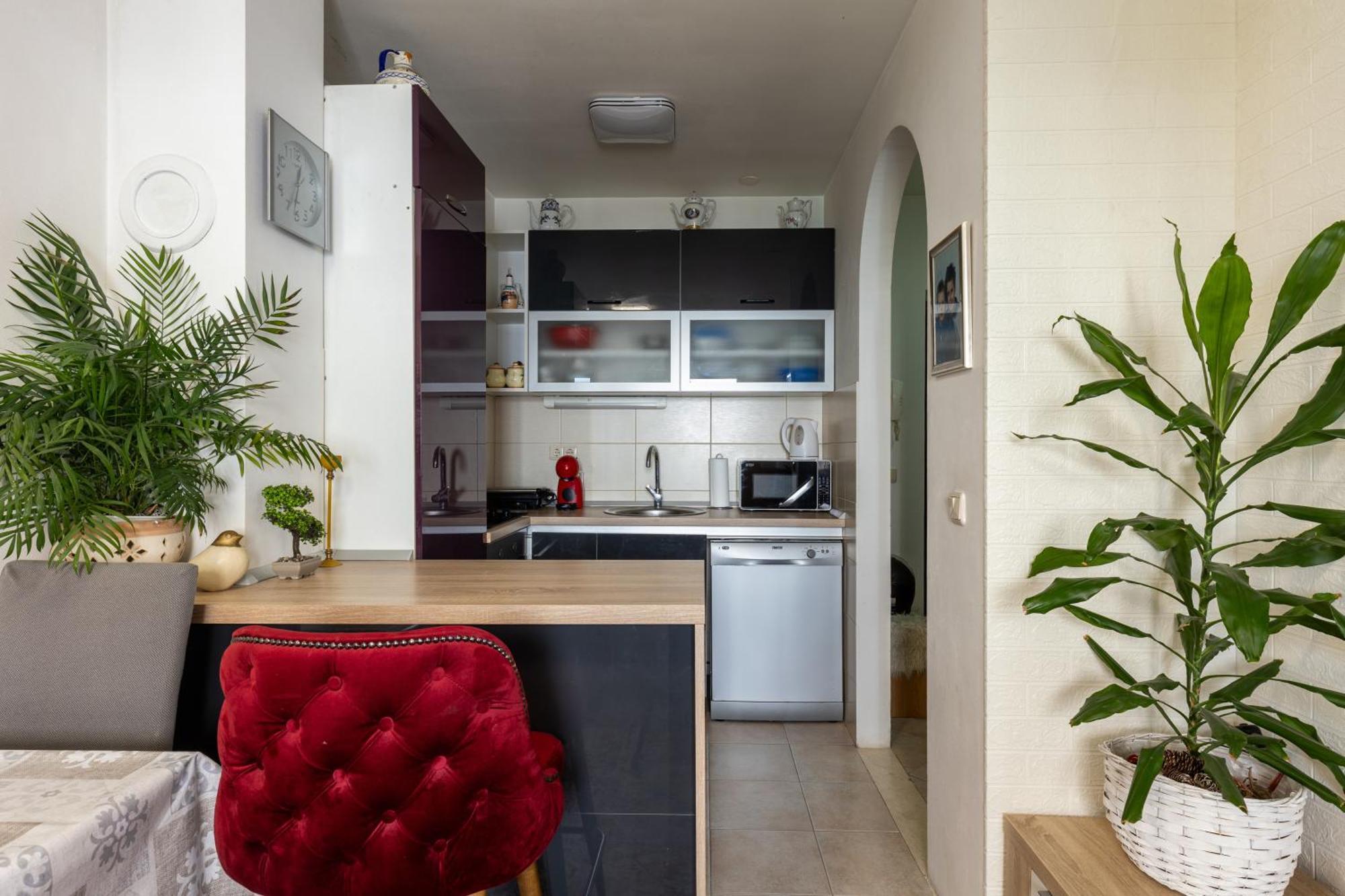 Renovated City Center Apart Roberto Dubrovnik Ngoại thất bức ảnh